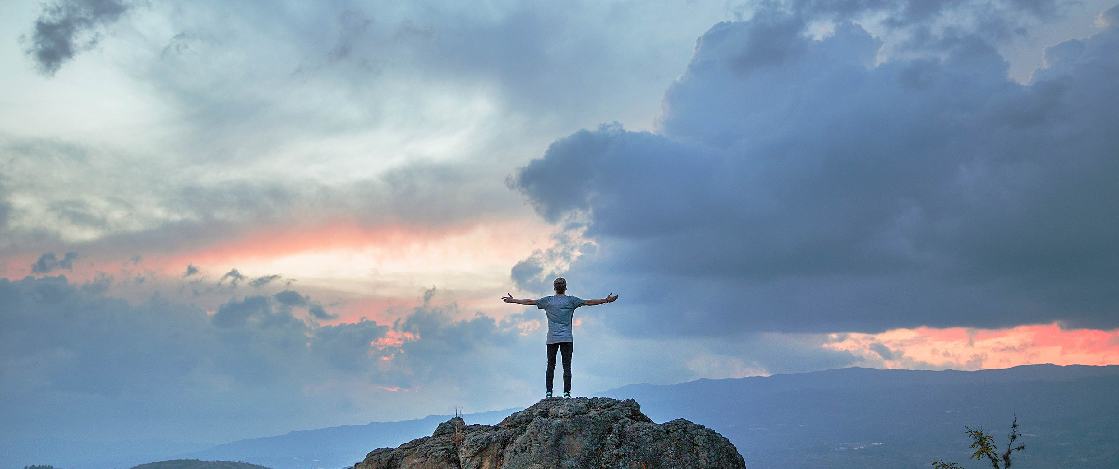 The Wind of the Holy Spirit | Jentezen Franklin
