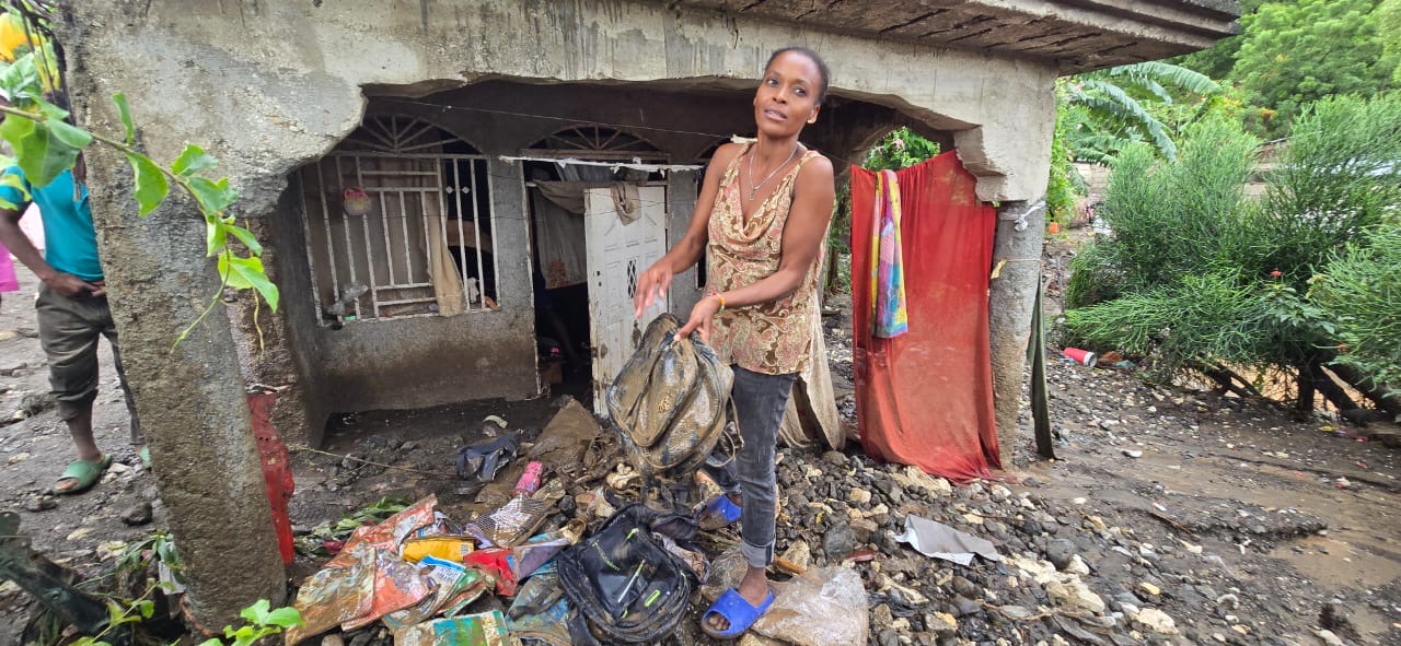 Hurricane Melissa: Bringing Hope to Haiti in the Wake of Disaster