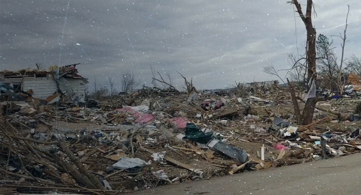 Kentucky Disaster Relief