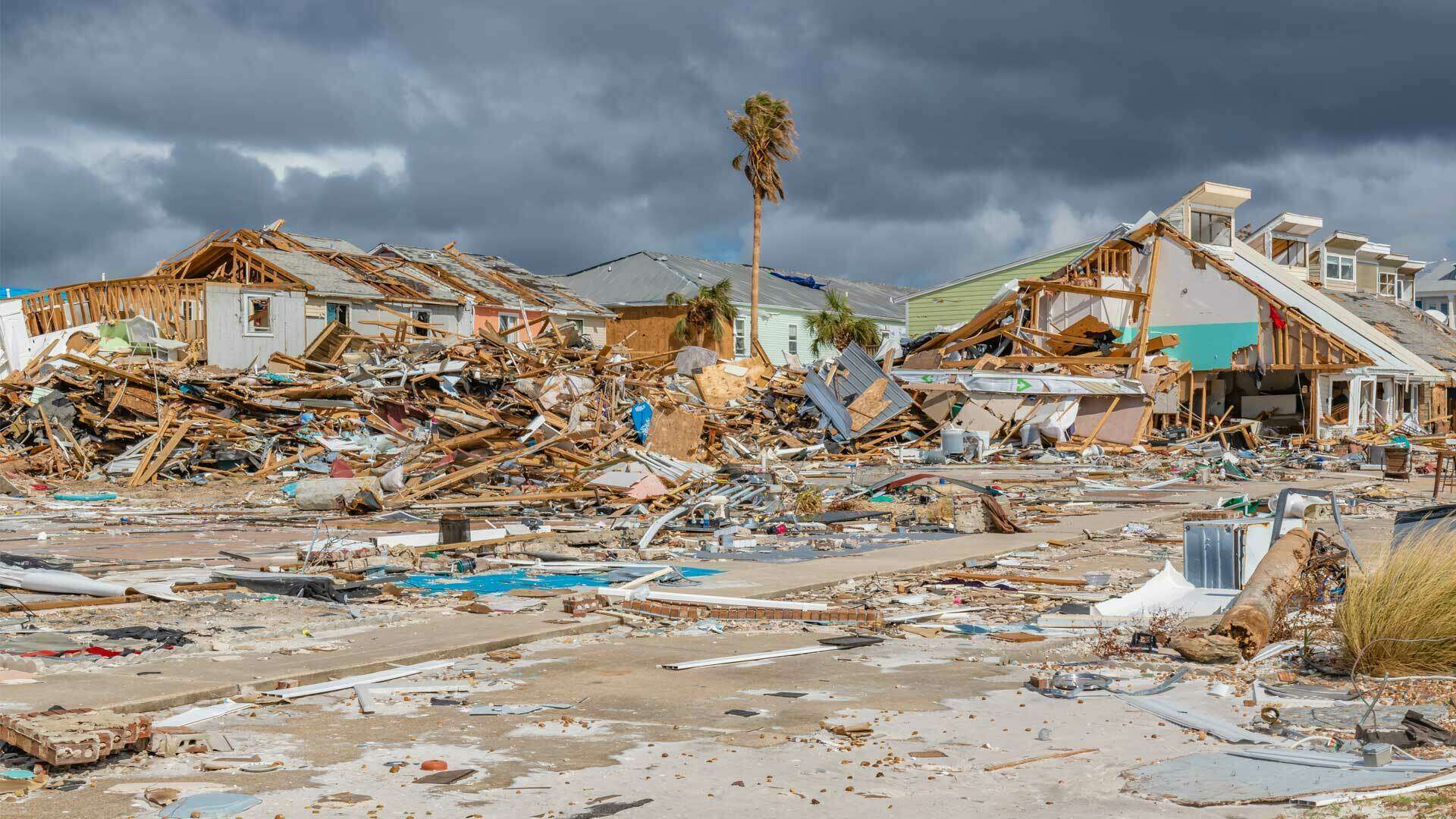 Hurricane Ian Relief