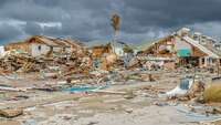Hurricane Ian Relief